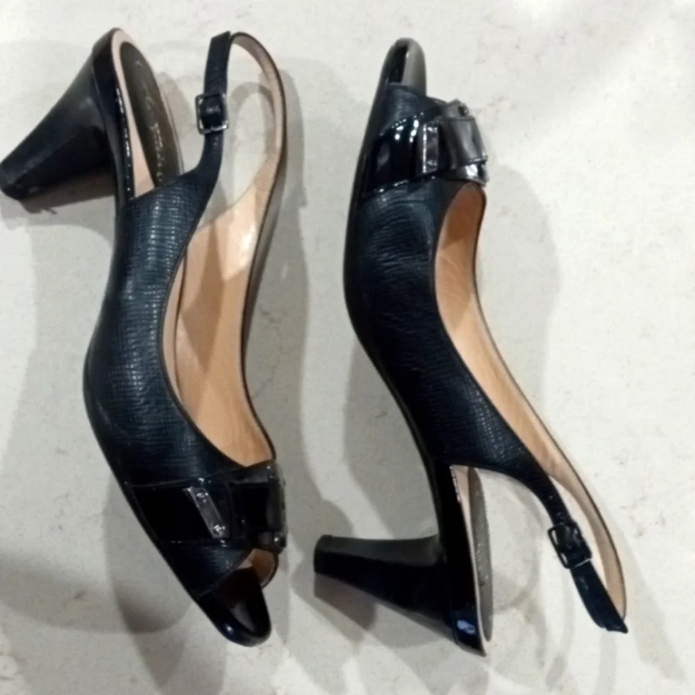 Cole Haan Heels